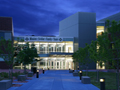 Ft. Carson BBHQ